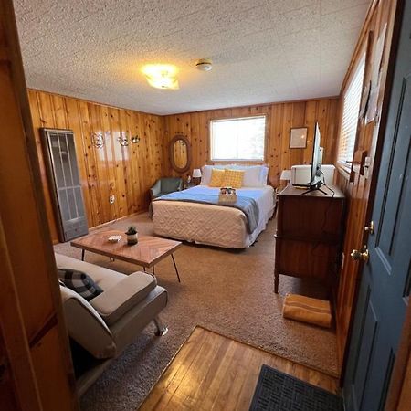 Mountain View Lodge 레드 리버 외부 사진