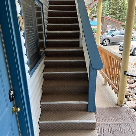 Mountain View Lodge 레드 리버 외부 사진