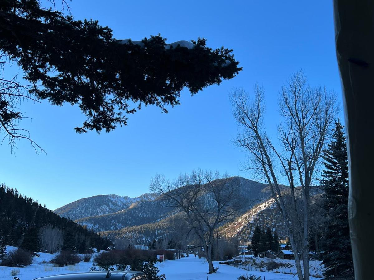 Mountain View Lodge 레드 리버 외부 사진
