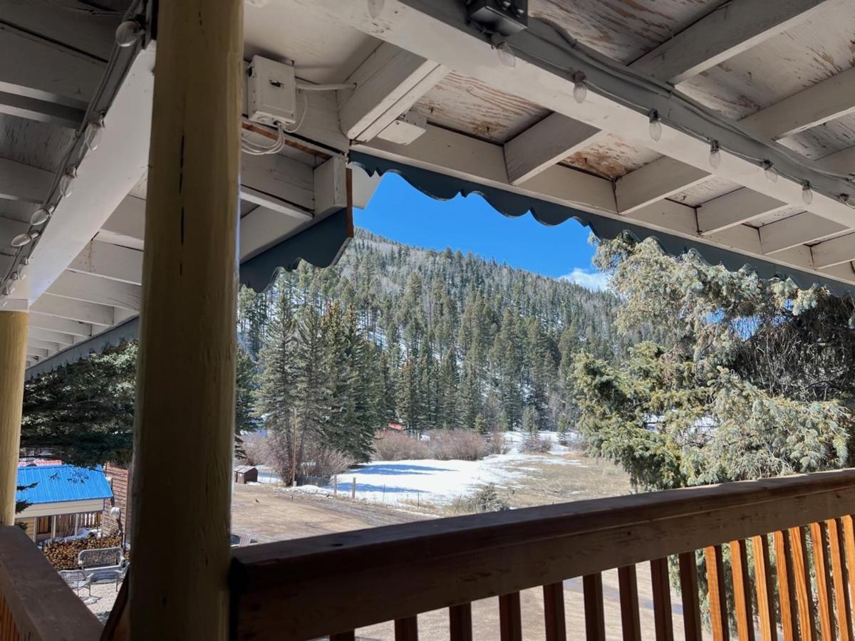 Mountain View Lodge 레드 리버 외부 사진