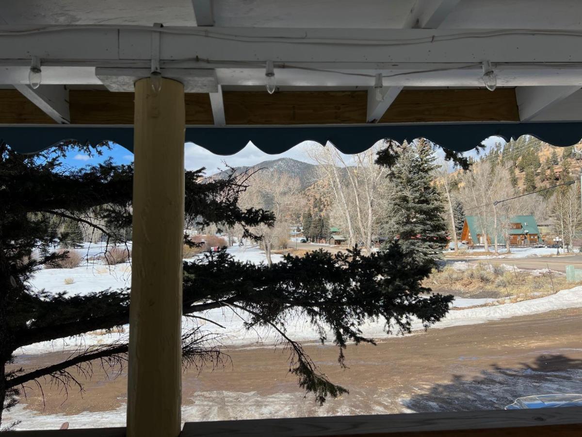 Mountain View Lodge 레드 리버 외부 사진