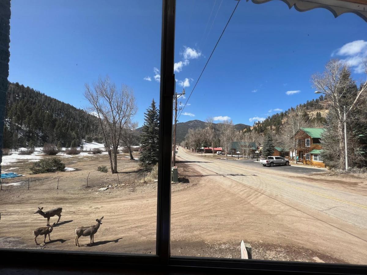 Mountain View Lodge 레드 리버 외부 사진