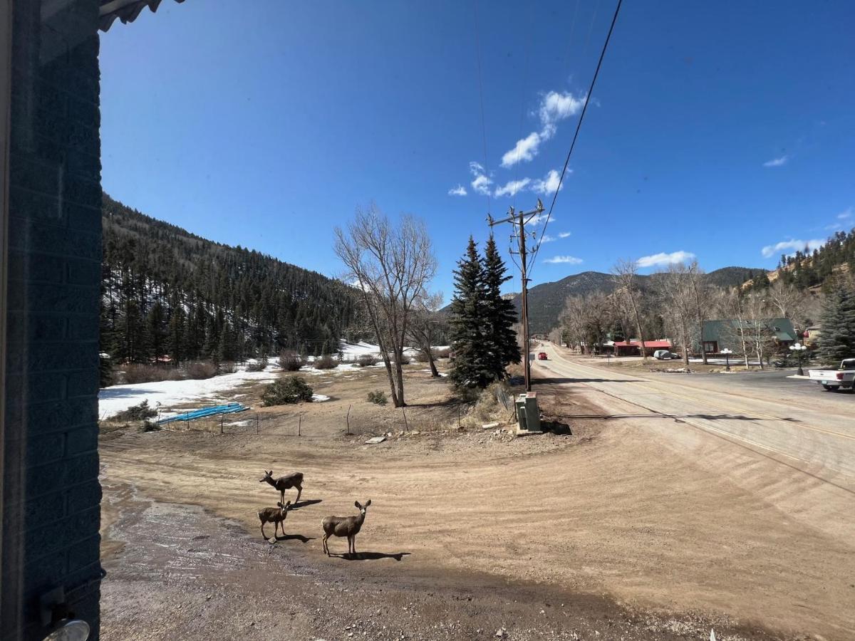 Mountain View Lodge 레드 리버 외부 사진