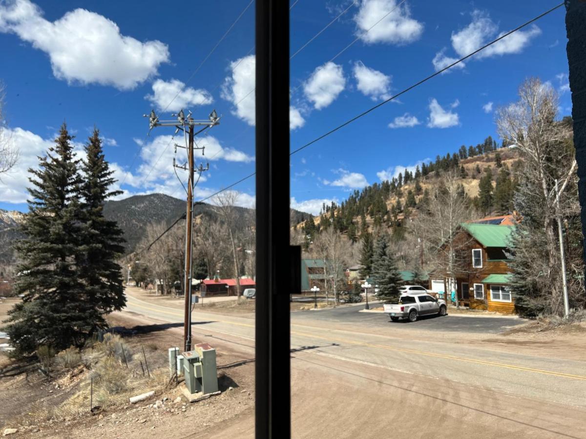 Mountain View Lodge 레드 리버 외부 사진