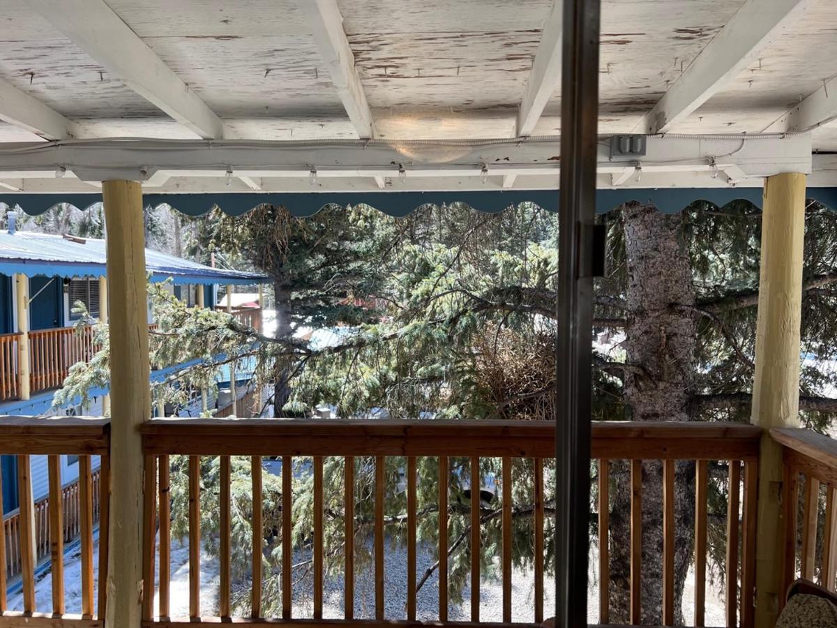 Mountain View Lodge 레드 리버 외부 사진