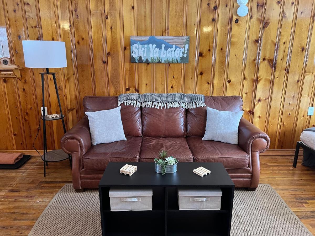 Mountain View Lodge 레드 리버 외부 사진