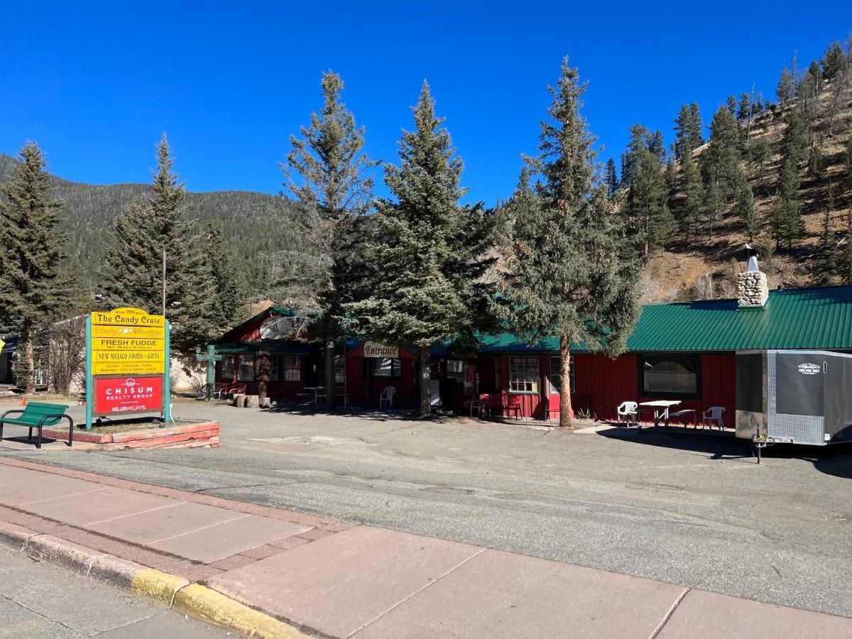 Mountain View Lodge 레드 리버 외부 사진